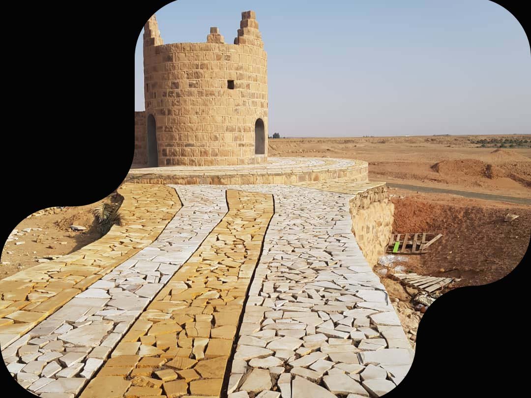 خرسانة-مطبوعة